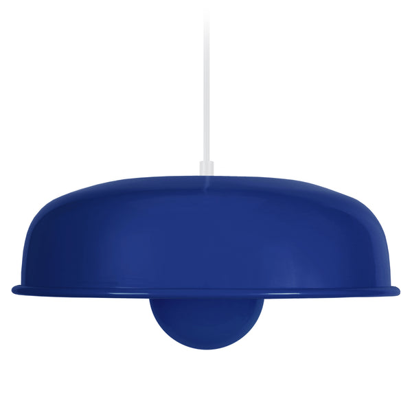 <tc>Suspensão TROGLODITE  32cm - 1 Luz  </tc>
