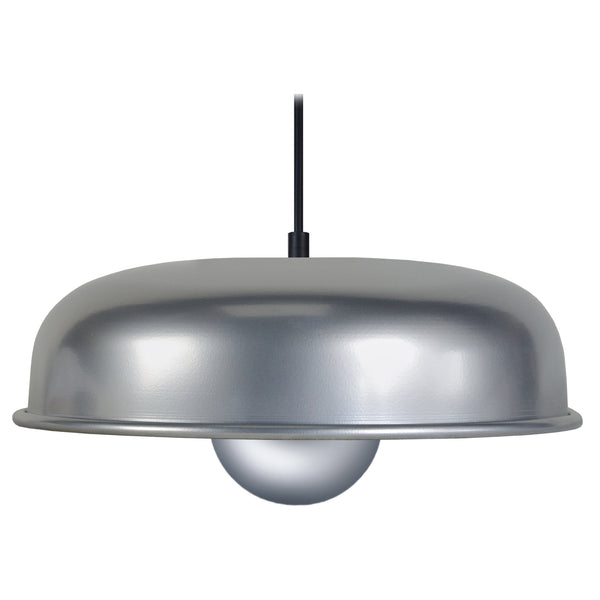 <tc>Suspensão TROGLODITE  32cm - 1 Luz  </tc>