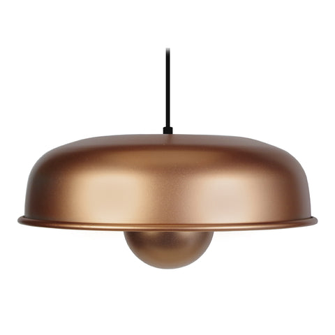 <tc>Suspensão TROGLODITE  32cm - 1 Luz  </tc>