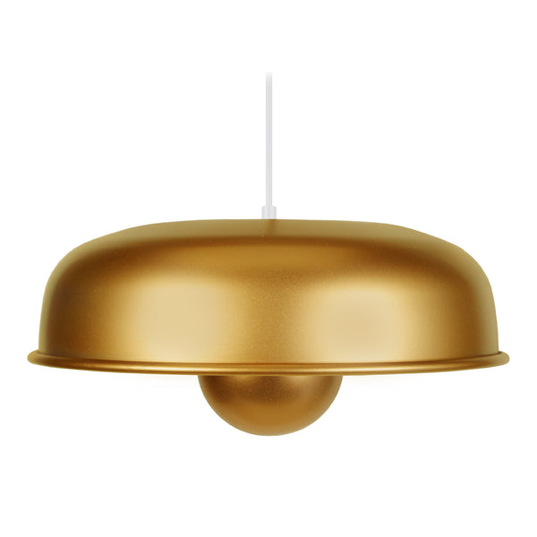 <tc>Suspensão TROGLODITE  32cm - 1 Luz  </tc>