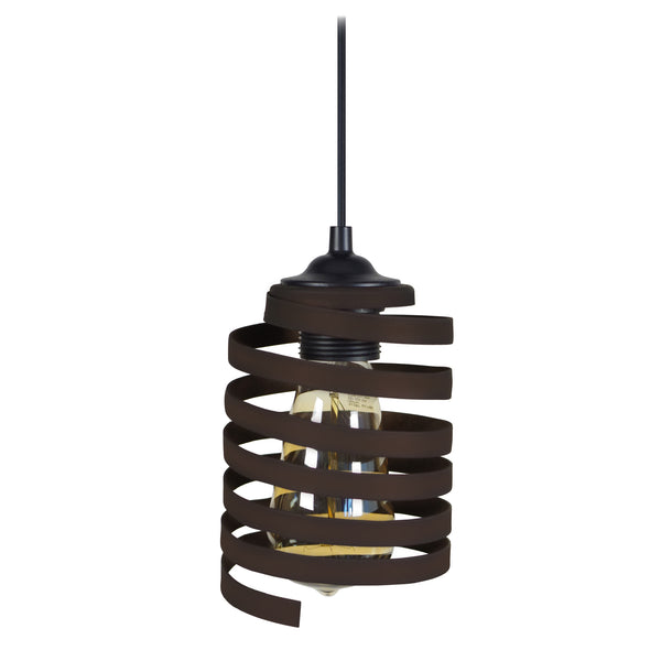 <tc>Suspensão TUNES A  12cm - 1 Luz  </tc>