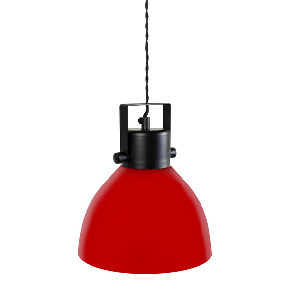 Suspension POULIES CELICA  21cm - 1 Lumière