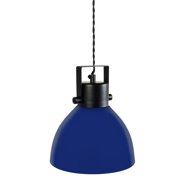Suspension POULIES CELICA  21cm - 1 Lumière