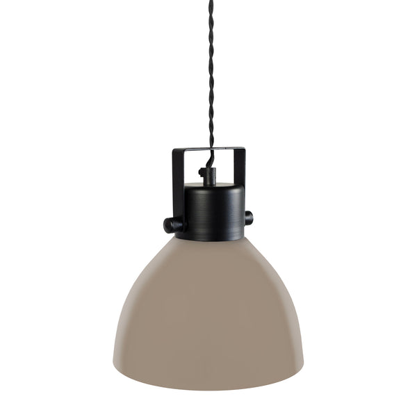 Suspension POULIES CELICA  21cm - 1 Lumière