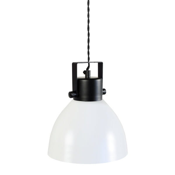 Suspension POULIES CELICA  21cm - 1 Lumière