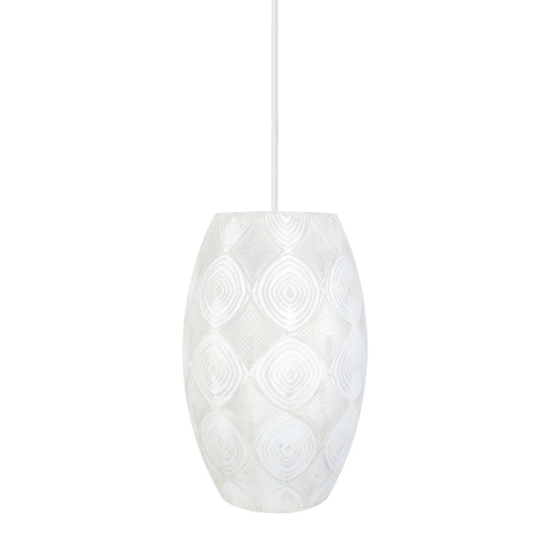 <tc>Suspensão POWHOW  15 cm - 1 Luz </tc>