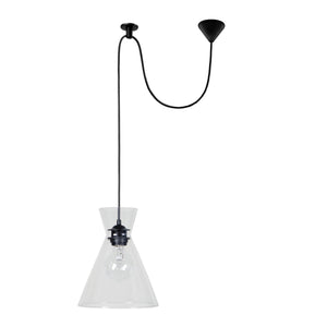<transcy>Suspensão KRAKE  7cm - 1 Luz </transcy>