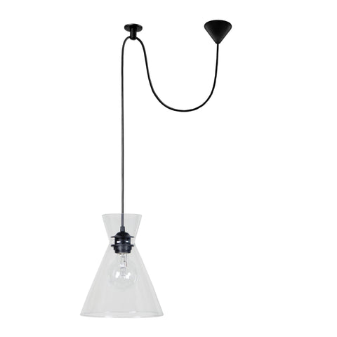 <transcy>Suspensão KRAKE  7cm - 1 Luz </transcy>