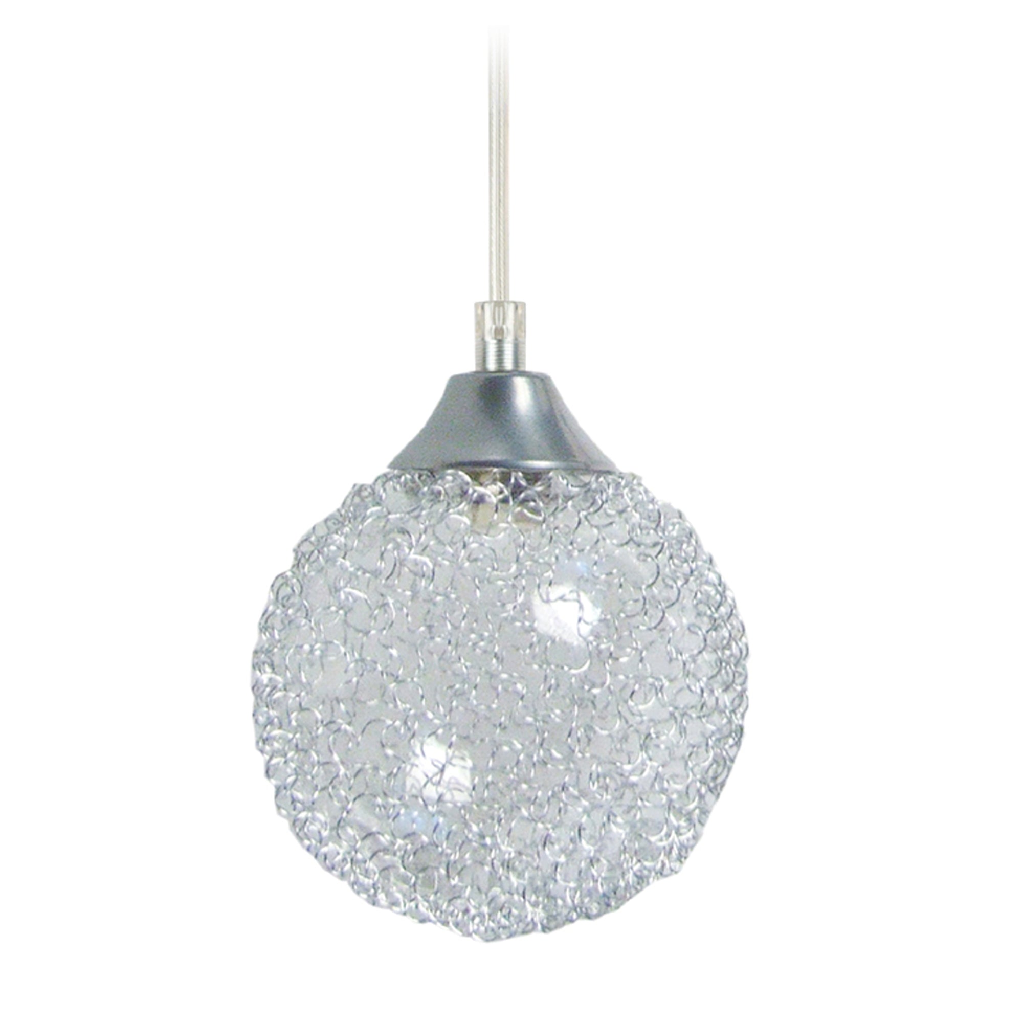 <tc>Suspensão ACTUELLE  14cm - 1 Luz   </tc>