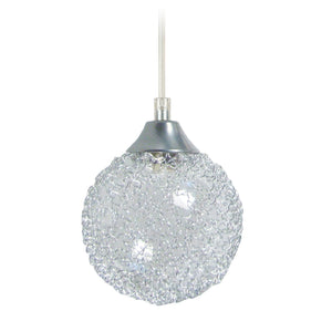 <tc>Suspensão ACTUELLE  14cm - 1 Luz   </tc>