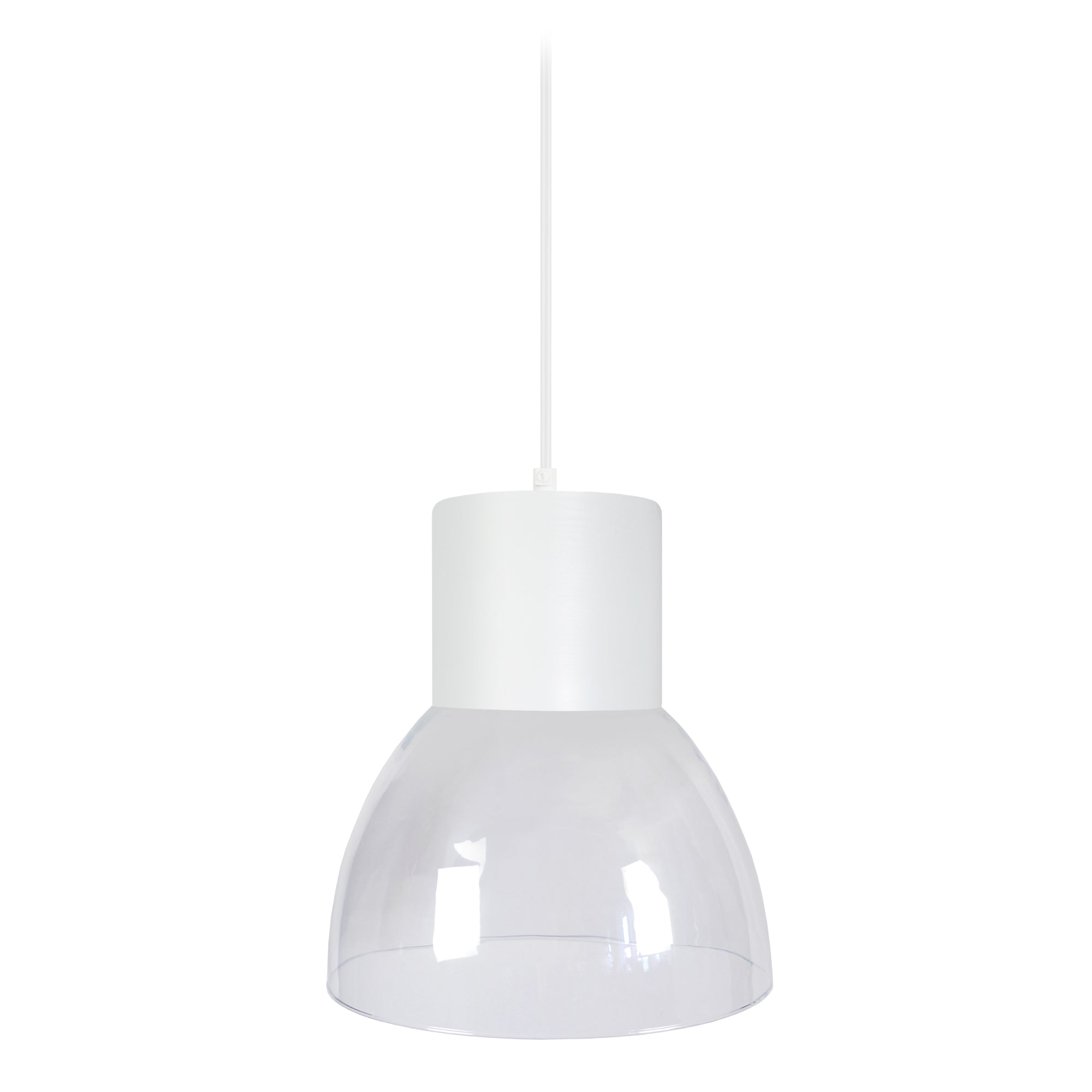 <tc>Suspensão SETA  25cm - 1 Luz  </tc>