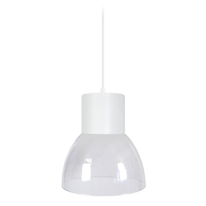 <tc>Suspensão SETA  25cm - 1 Luz  </tc>