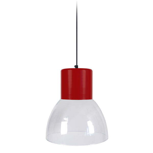 <tc>Suspensão SETA  25cm - 1 Luz  </tc>