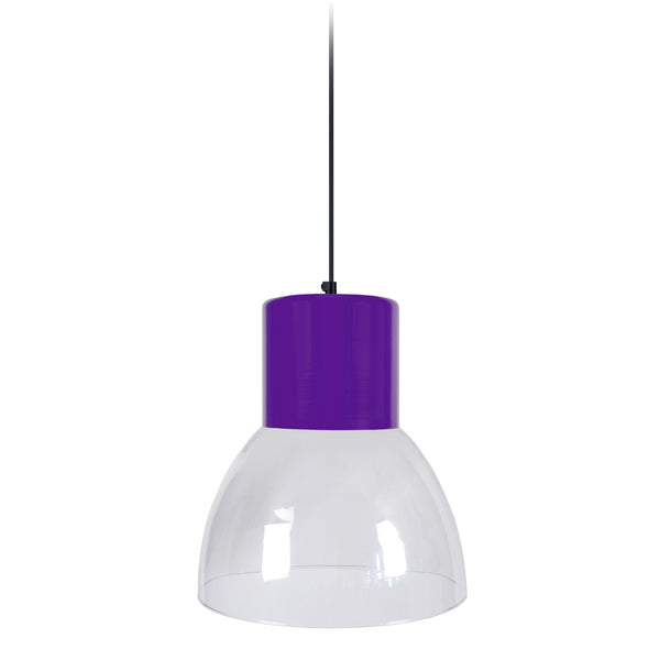<tc>Suspensão SETA  25cm - 1 Luz  </tc>