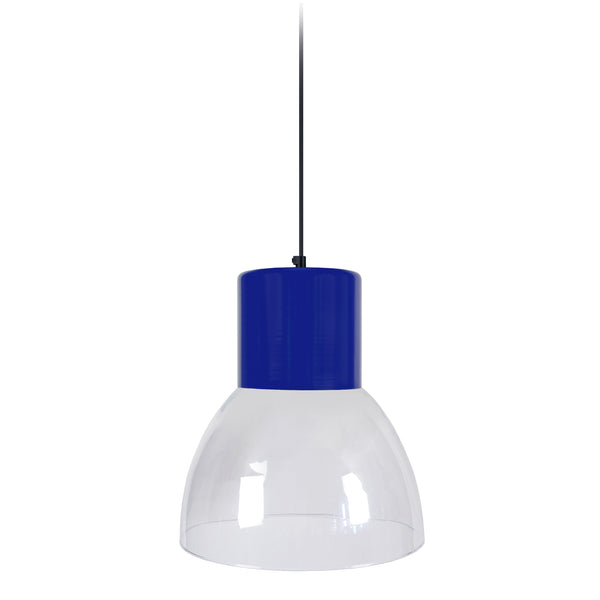 <tc>Suspensão SETA  25cm - 1 Luz  </tc>