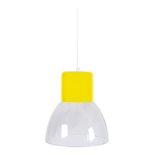 <tc>Suspensão SETA  25cm - 1 Luz  </tc>