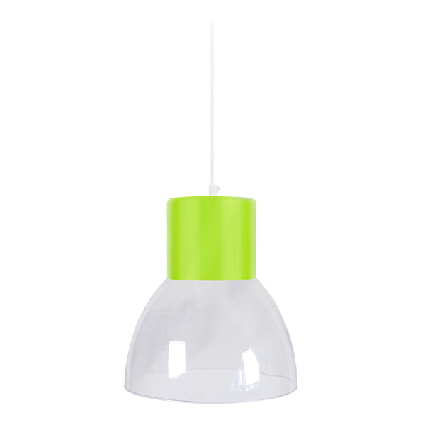 <tc>Suspensão SETA  25cm - 1 Luz  </tc>