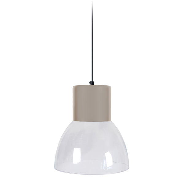 <tc>Suspensão SETA  25cm - 1 Luz  </tc>