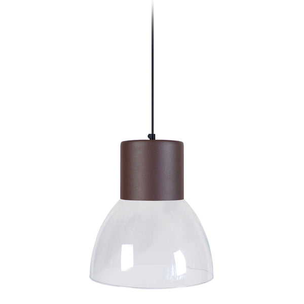 <tc>Suspensão SETA  25cm - 1 Luz  </tc>