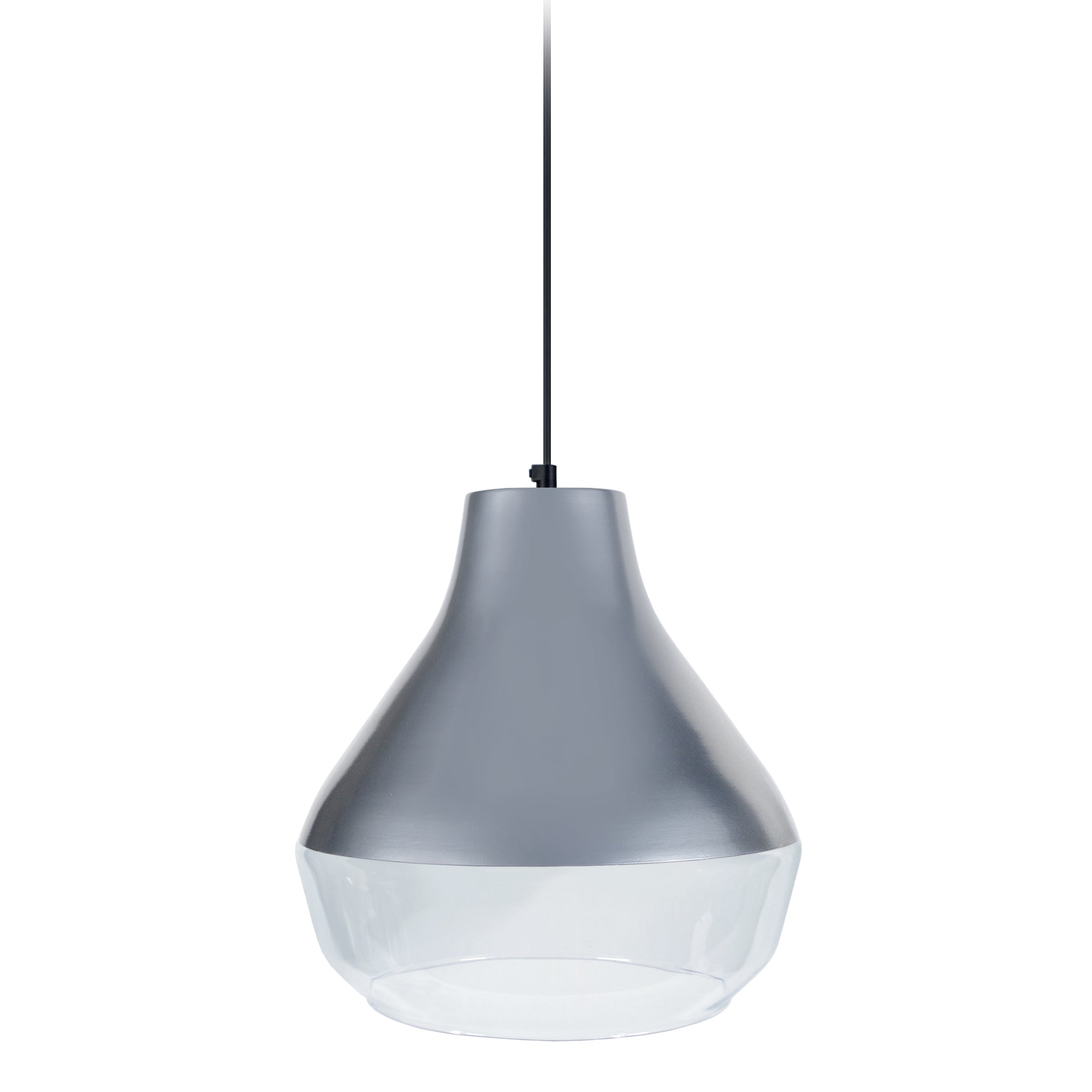 <tc>Suspensão TOSELIA-ESPOO 30cm - 1 luz</tc>