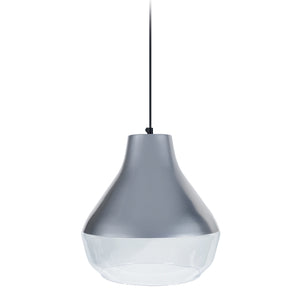 <tc>Suspensão TOSELIA-ESPOO 30cm - 1 luz</tc>