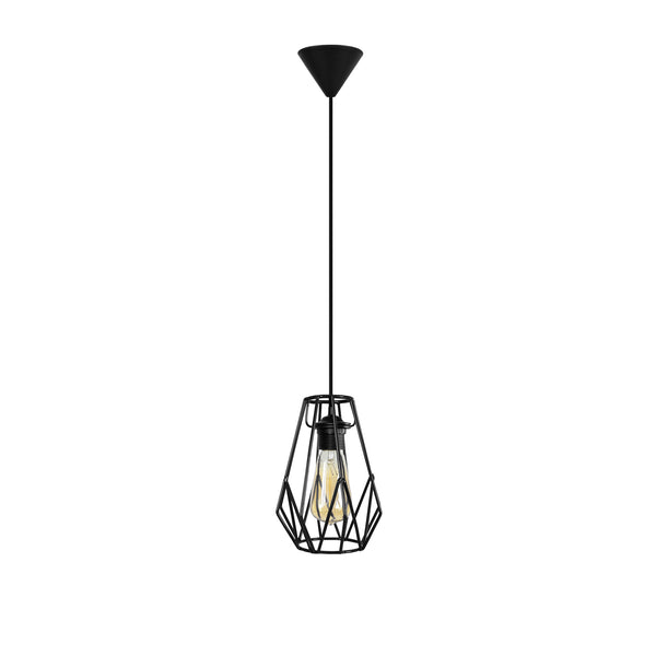 <tc>Suspensão OLYMPIA  17cm - 1 Luz </tc>