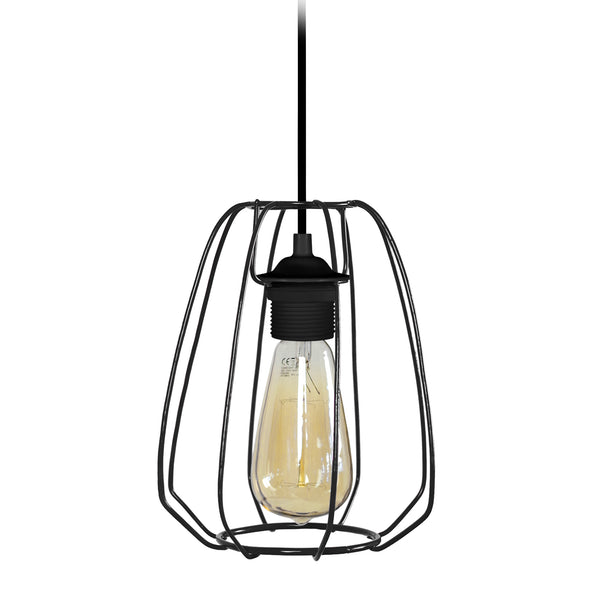Suspension MICENAS  19cm - 1 Lumière