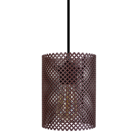 <transcy>Suspensão SYRACUSE  16cm - 1 Luz </transcy>