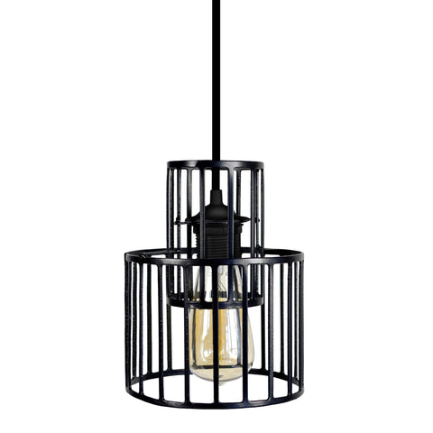 <transcy>Suspensão NIMES  16cm - 1 Luz </transcy>