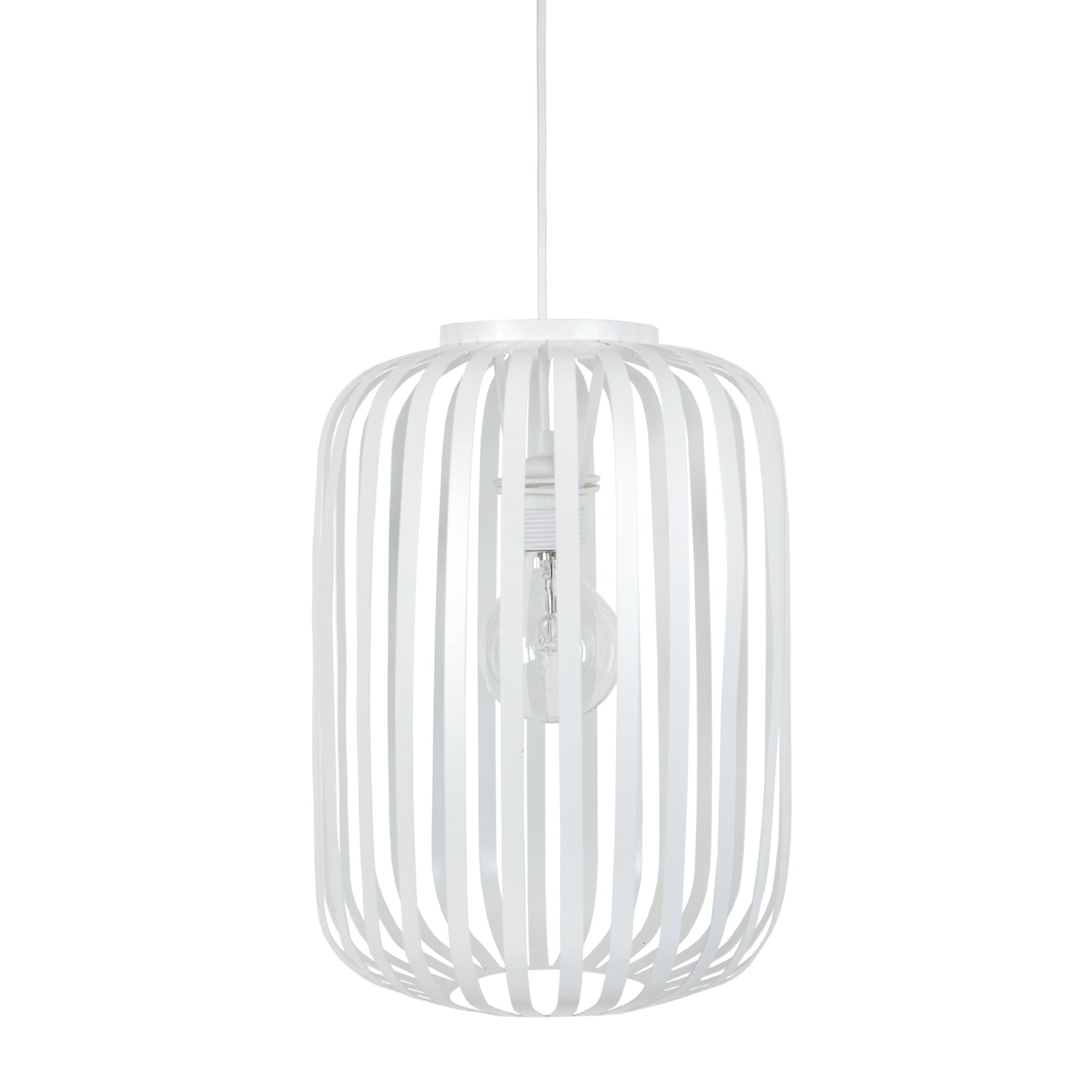 <tc>Suspensão LAM. BERNE  26cm - 1 Luz</tc>