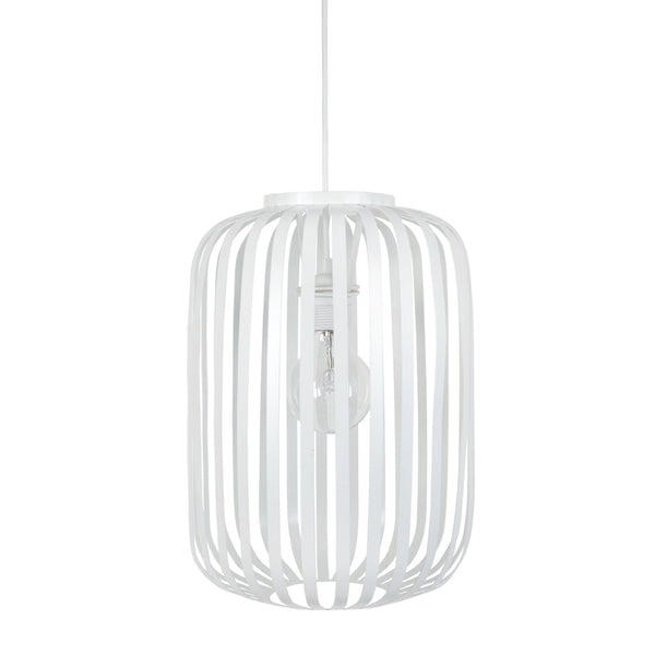 <tc>Suspensão LAM. BERNE  26cm - 1 Luz</tc>