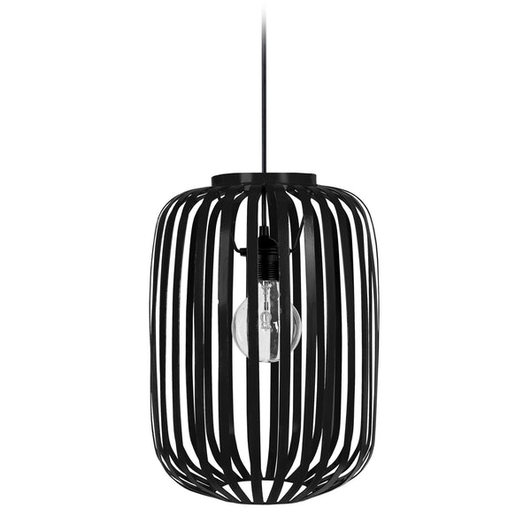 <tc>Suspensão LAM. BERNE  26cm - 1 Luz</tc>
