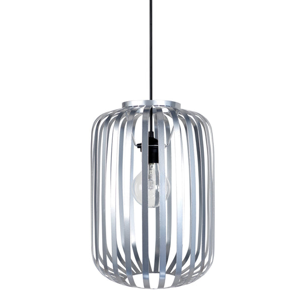 <tc>Suspensão LAM. BERNE  26cm - 1 Luz</tc>