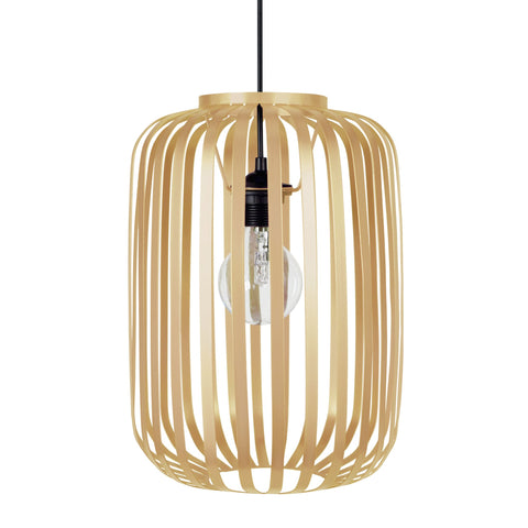 <tc>Suspensão LAM. BERNE  26cm - 1 Luz</tc>