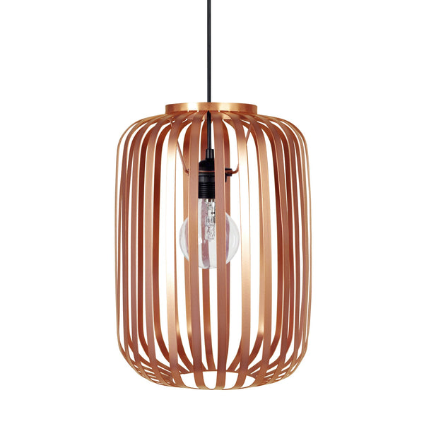 <tc>Suspensão LAM. BERNE  26cm - 1 Luz</tc>
