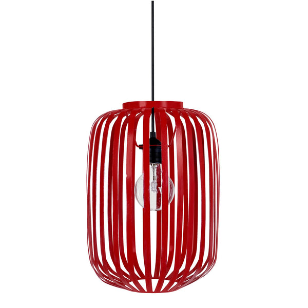 <tc>Suspensão LAM. BERNE  26cm - 1 Luz</tc>