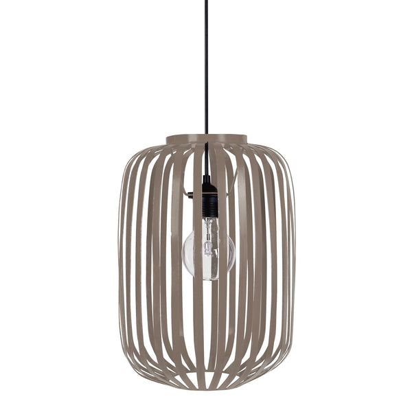 <tc>Suspensão LAM. BERNE  26cm - 1 Luz</tc>