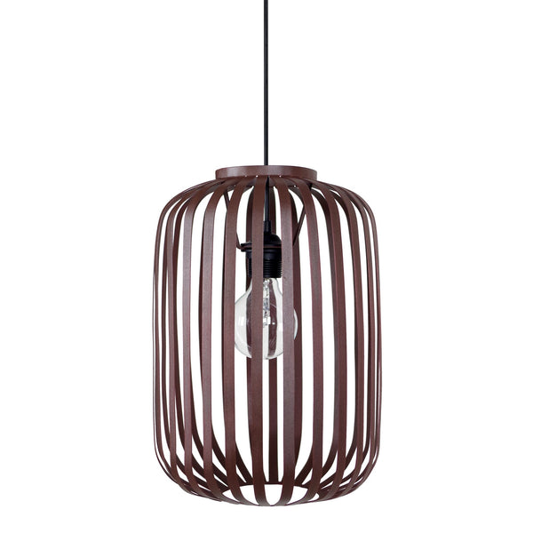 <tc>Suspensão LAM. BERNE  26cm - 1 Luz</tc>