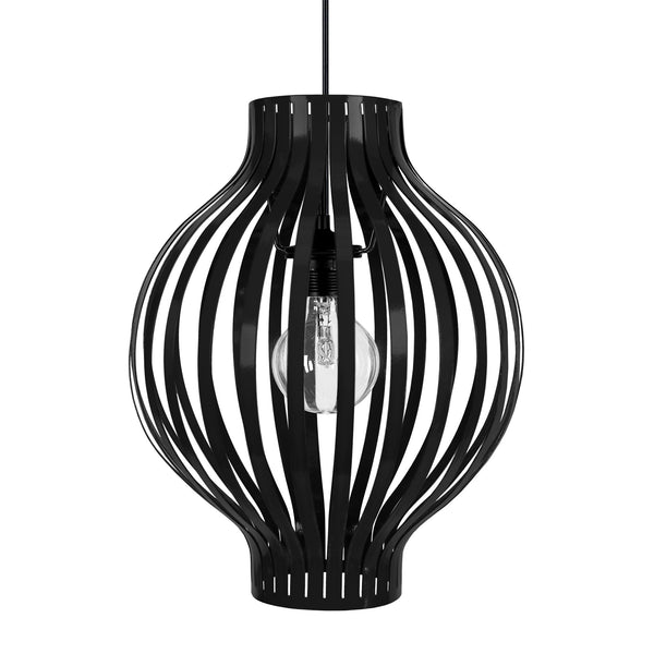 Suspension LAM. BASEL 30cm - 1 Lumière