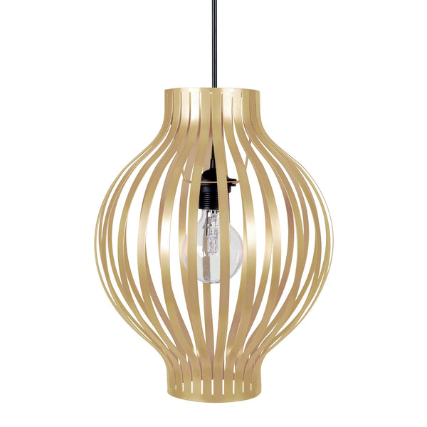 Suspension LAM. BASEL 30cm - 1 Lumière