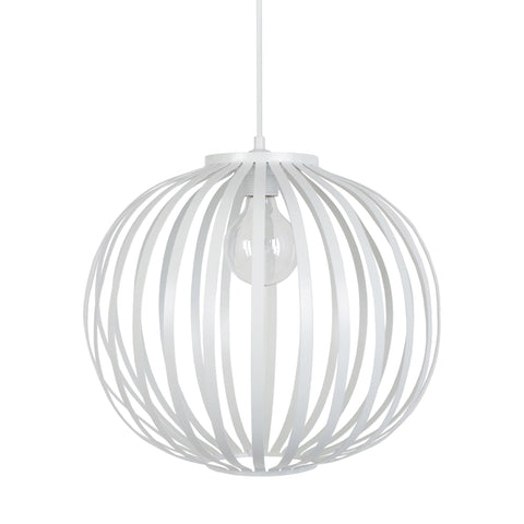 <tc>Suspensão LAM.DAVOS  36cm - 1 Luz </tc>