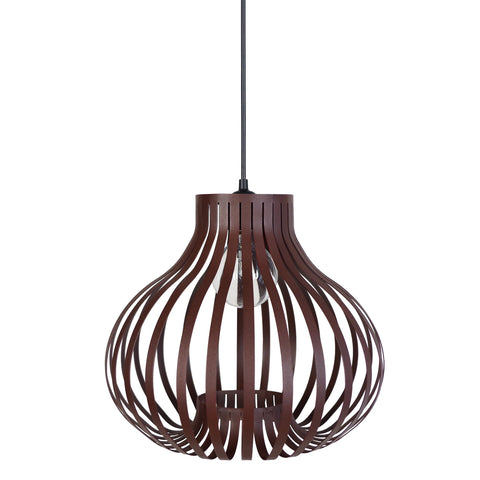 Suspension LAM.LUGANO 34cm - 1 Lumière