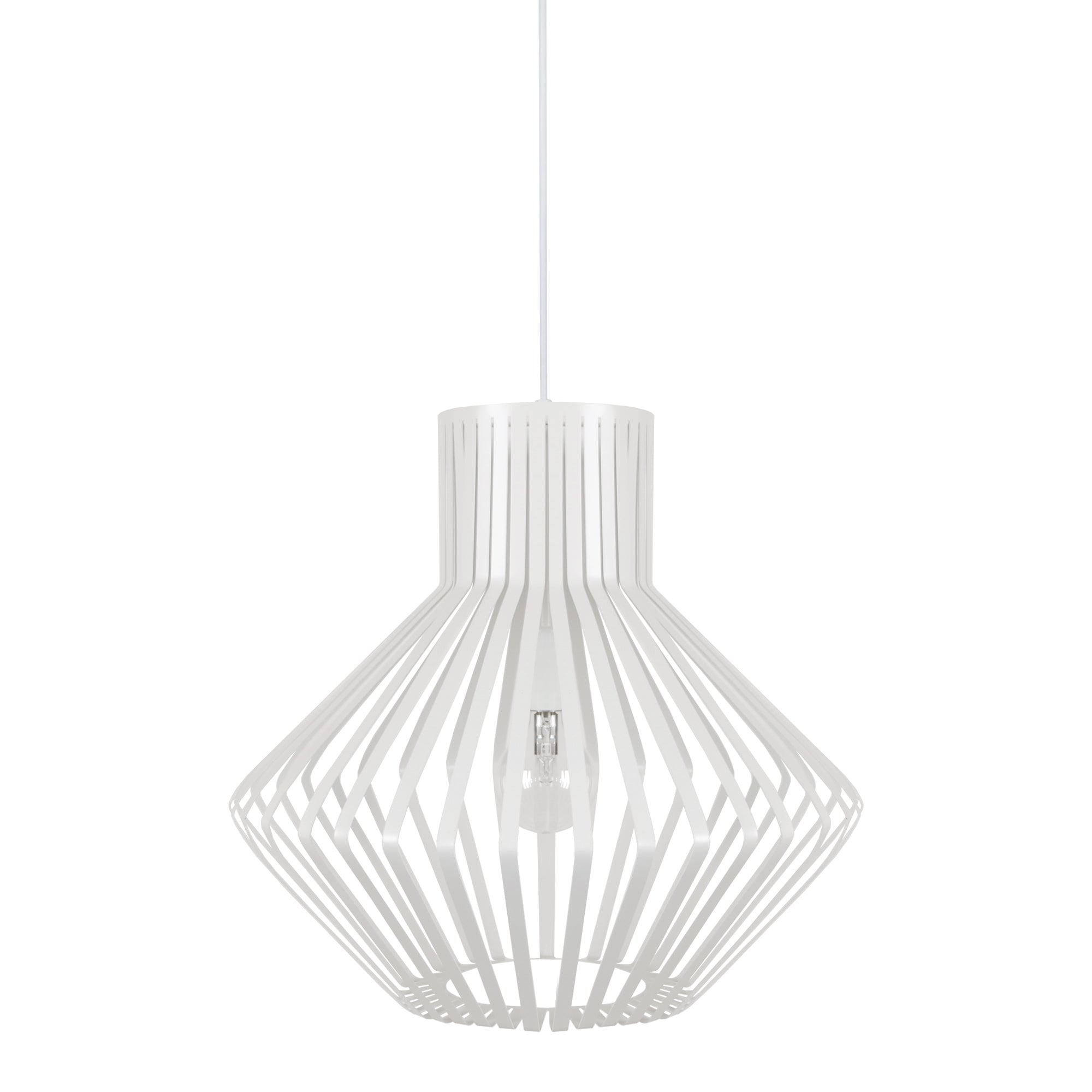 <tc>Suspensão LAM.ZERMATT  36cm - 1 Luz  </tc>