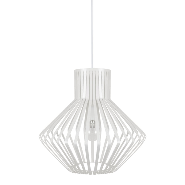 <tc>Suspensão LAM.ZERMATT  36cm - 1 Luz  </tc>