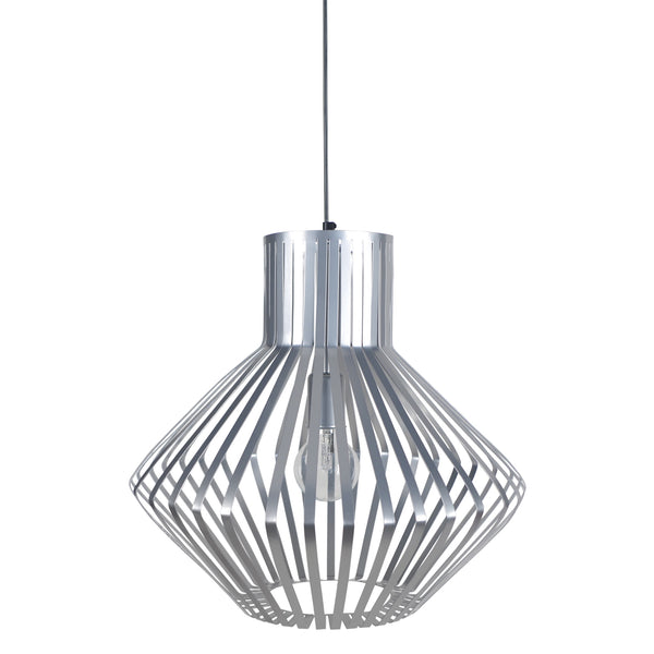 <tc>Suspensão LAM.ZERMATT  36cm - 1 Luz  </tc>