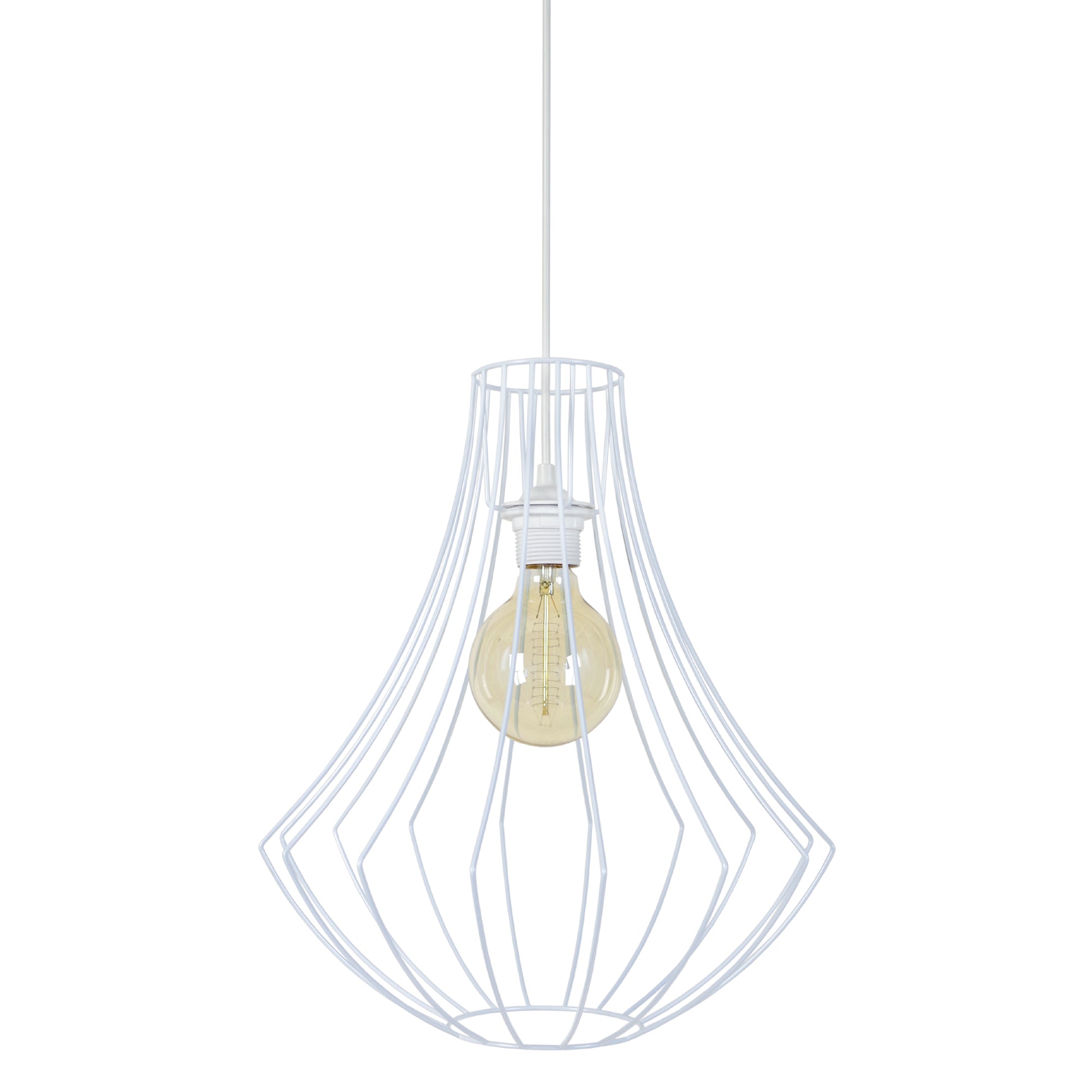 <transcy>Suspensão CASTELSARDO  34,5cm - 1 Luz </transcy>
