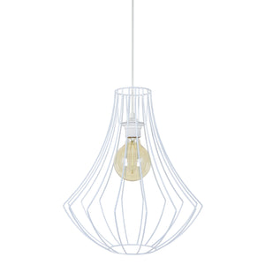 <transcy>Suspensão CASTELSARDO  34,5cm - 1 Luz </transcy>