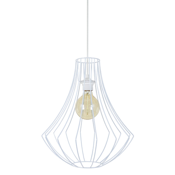 <transcy>Suspensão CASTELSARDO  34,5cm - 1 Luz </transcy>