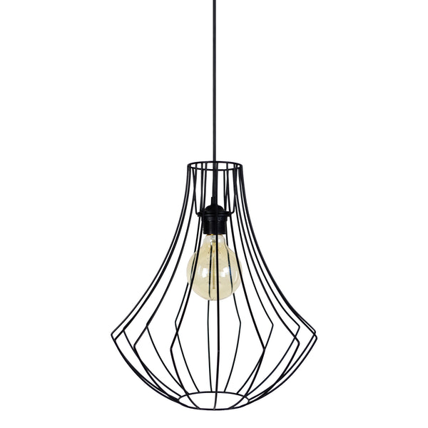 <transcy>Suspensão CASTELSARDO  34,5cm - 1 Luz </transcy>