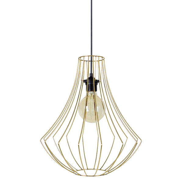 <transcy>Suspensão CASTELSARDO  34,5cm - 1 Luz </transcy>